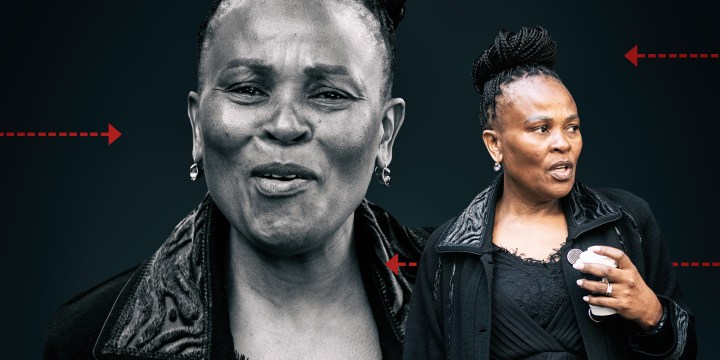 Mkhwebane fails in last-ditch ConCourt bid, while MPs hear more about her alleged abuse of power