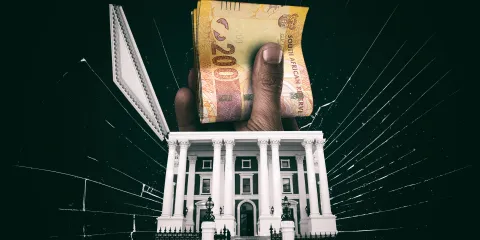 Zondo report spells out how Parliament failed us and allowed State Capture to happen