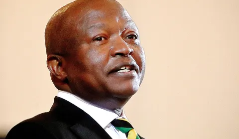 Mabuza to step aside for Mashatile, Ramaphosa asks for time to tie up loose ends