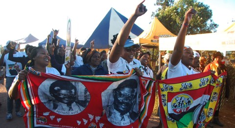 IFP cleans up in KZN, ANC shows Eastern durability despite impressive PA showing