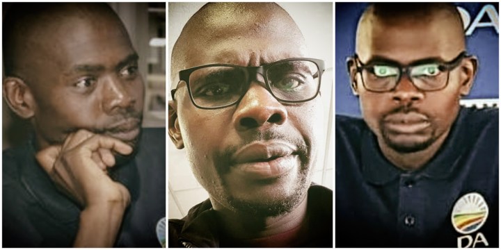 Makashule Gana quits DA – ‘something new is required to rise collectively’