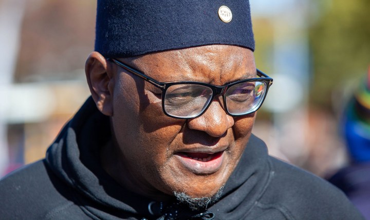 Gauteng DA launches yet another ‘desperate’ bid to oust Makhura, but this time ‘we’ve got the numbers’