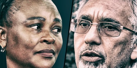 Mkhwebane suffers third strike as court sets aside remedial action aimed at former SARS deputy Ivan Pillay 