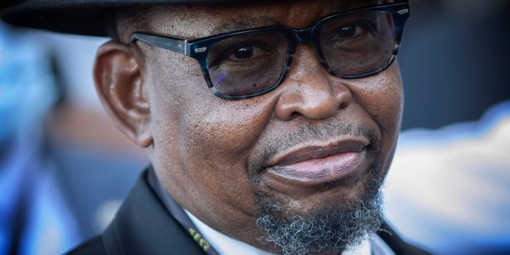 Zuma’s daughter Thuthukile calls for Enoch Godongwana to step aside amid sexual harassment claim