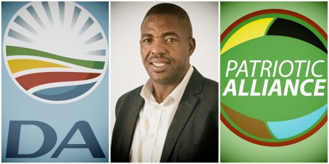 DA-led alliance loses power in Knysna council to ANC-led coalition