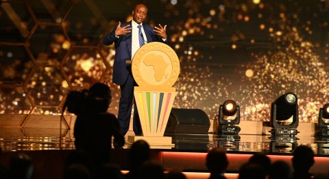 CAF president Patrice Motsepe reveals more details of Africa Super League