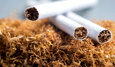 R3-billion: Sars swoops on Gold Leaf Tobacco over transnational plunder network
