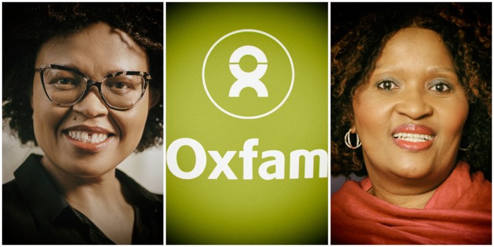 ‘Hardline decisions’ by new Oxfam SA director spark protest by partners and stakeholders