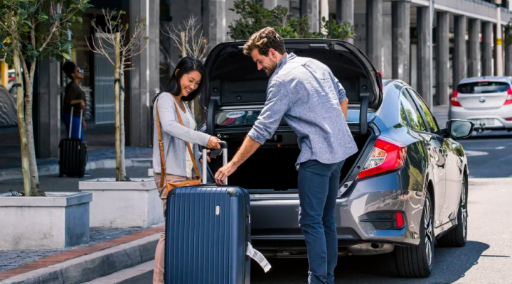 LIFT & Uber partner to streamline the travel experience
