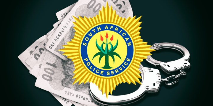 Joburg police accused of extorting bribes from immigrants during raids and roadblocks 