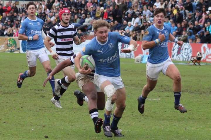 Grey High seal late derby win against Selborne College in Eastern Cape thriller