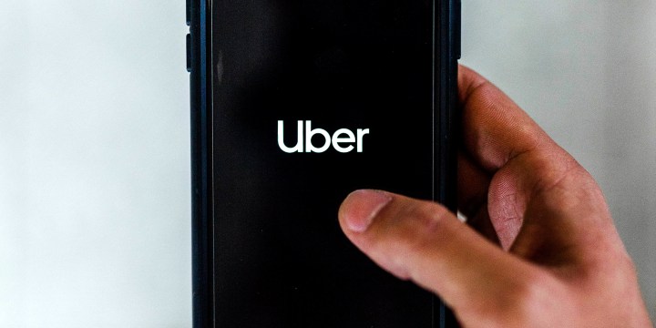 Uber’s former security chief convicted of data hack coverup
