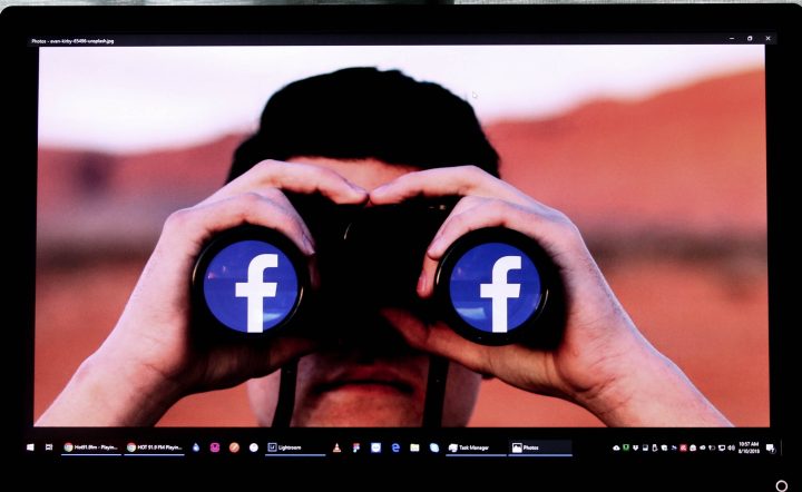 Facebook and Instagram are stalking you on websites accessed via their apps – here’s how to protect your privacy