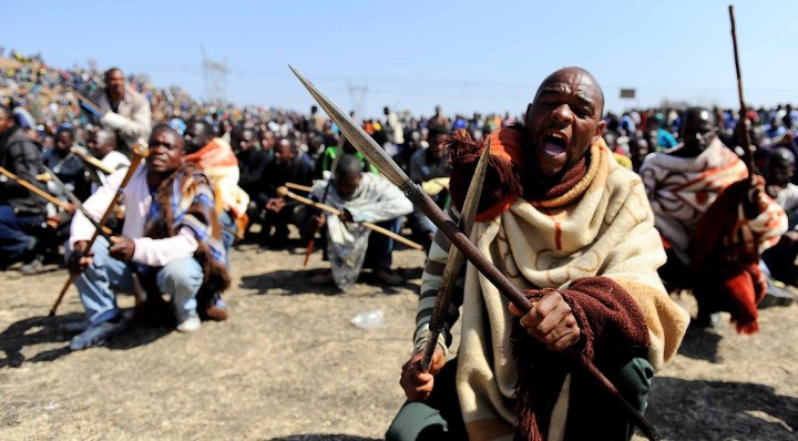 Ten years on, the Marikana truth-tellers still carry the weight of what they uncovered