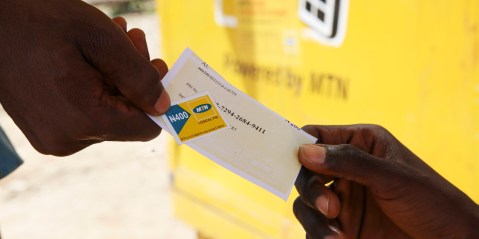 MTN makes giant mobile money strides in the rest of Africa