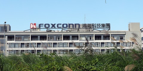 After the fox: Watching where Foxconn wanders could map where the global tide will turn