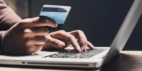 Consumer Goods Ombud says online shopping is tripping up consumers
