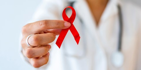 Global discrimination against vulnerable groups fuels new HIV infections