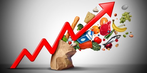 Stagflation – SA consumer inflation accelerates to new 13-year high of 7.8% in July