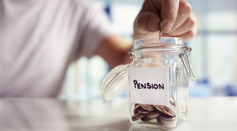 The pros (and cons) of resigning from a defined benefit pension fund