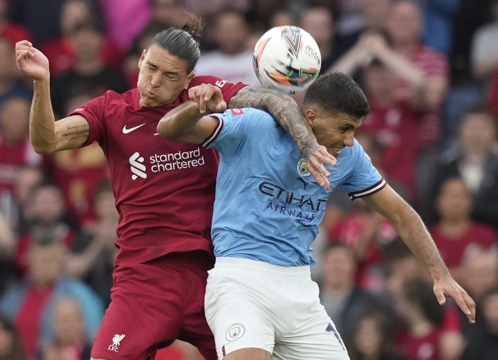 Manchester City and Liverpool remain favourites for new Premier League season