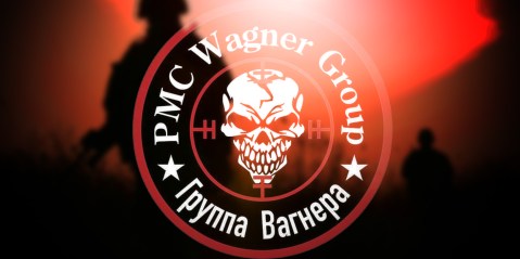 Wagner Group with ties to Putin being used as proxy to target civilians in Africa