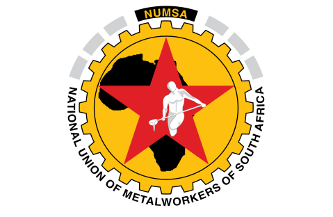 Numsa spokesperson in defamation row as union spat continues