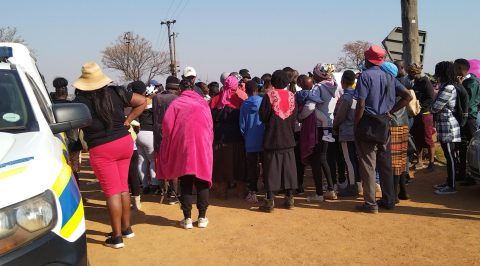 Pretoria patients incensed by delayed opening of Boikhutsong clinic
