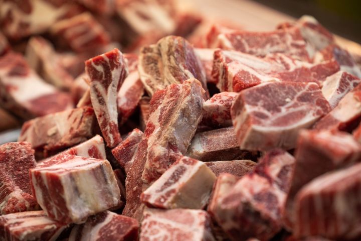 Australia tightens meat import rules for foot-and-mouth disease