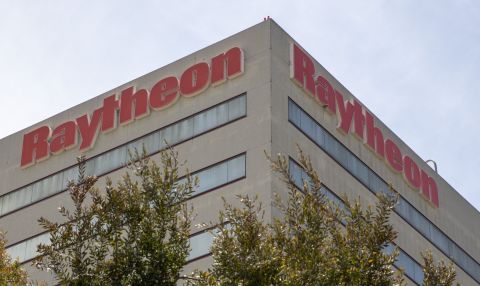 Raytheon beats Lockheed, Boeing for $1bn Hypersonic Attack Cruise Missile contract
