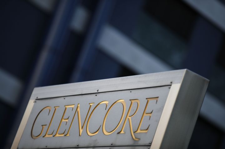 Glencore Ordered to Pay £276 Million Over African Bribes