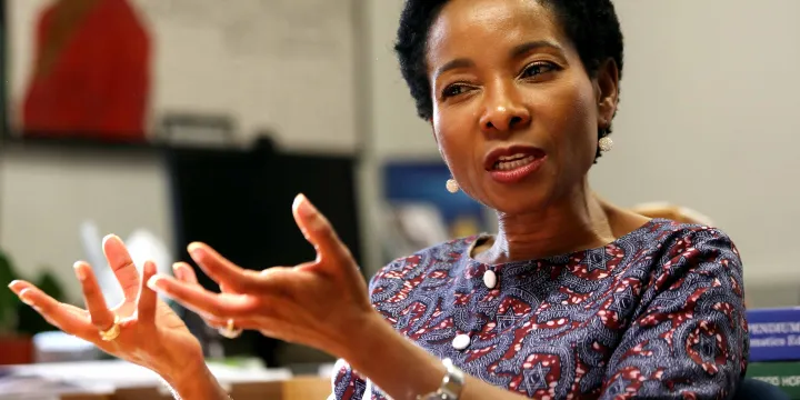 UCT VC Phakeng denies sick-leave account, student assaults academic and Registrar resigns as campus instability continues