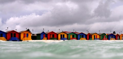 Muizenberg grapples with City of Cape Town’s plans for face-lift of famous Surfers Corner
