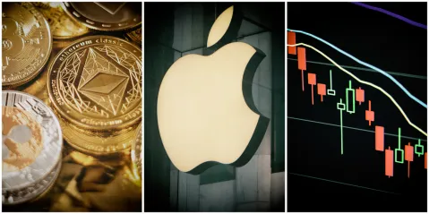 Apple App Store takedown highlights security flaws in world’s most popular Forex trading platform