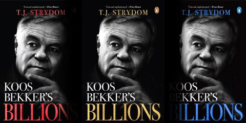 How Koos Bekker made his billions