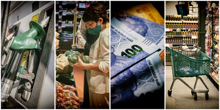 SA consumer inflation slows to 7.6%, but August data will not stave off Reserve Bank rate hike