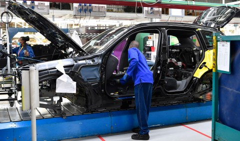 SA motor industry relief as electric vehicle manufacturing plans start to take shape