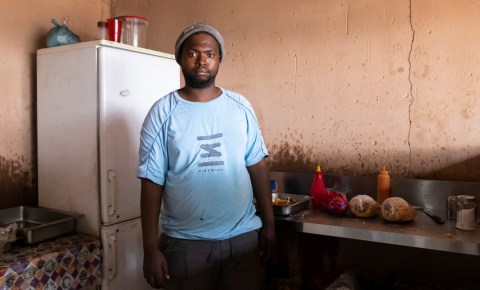 Power cuts drive small Soweto businesses to the brink of closure