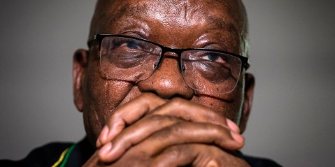 The Second Coming — what’s behind Jacob Zuma’s return to ANC elective lists?