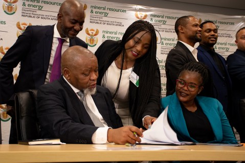 SA signs agreements with three independent power producers, but is it too little, too late?