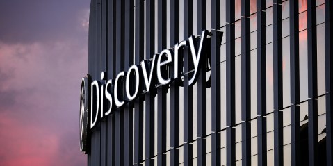 Discovery rolls with the punches and starts bouncing back post-Covid