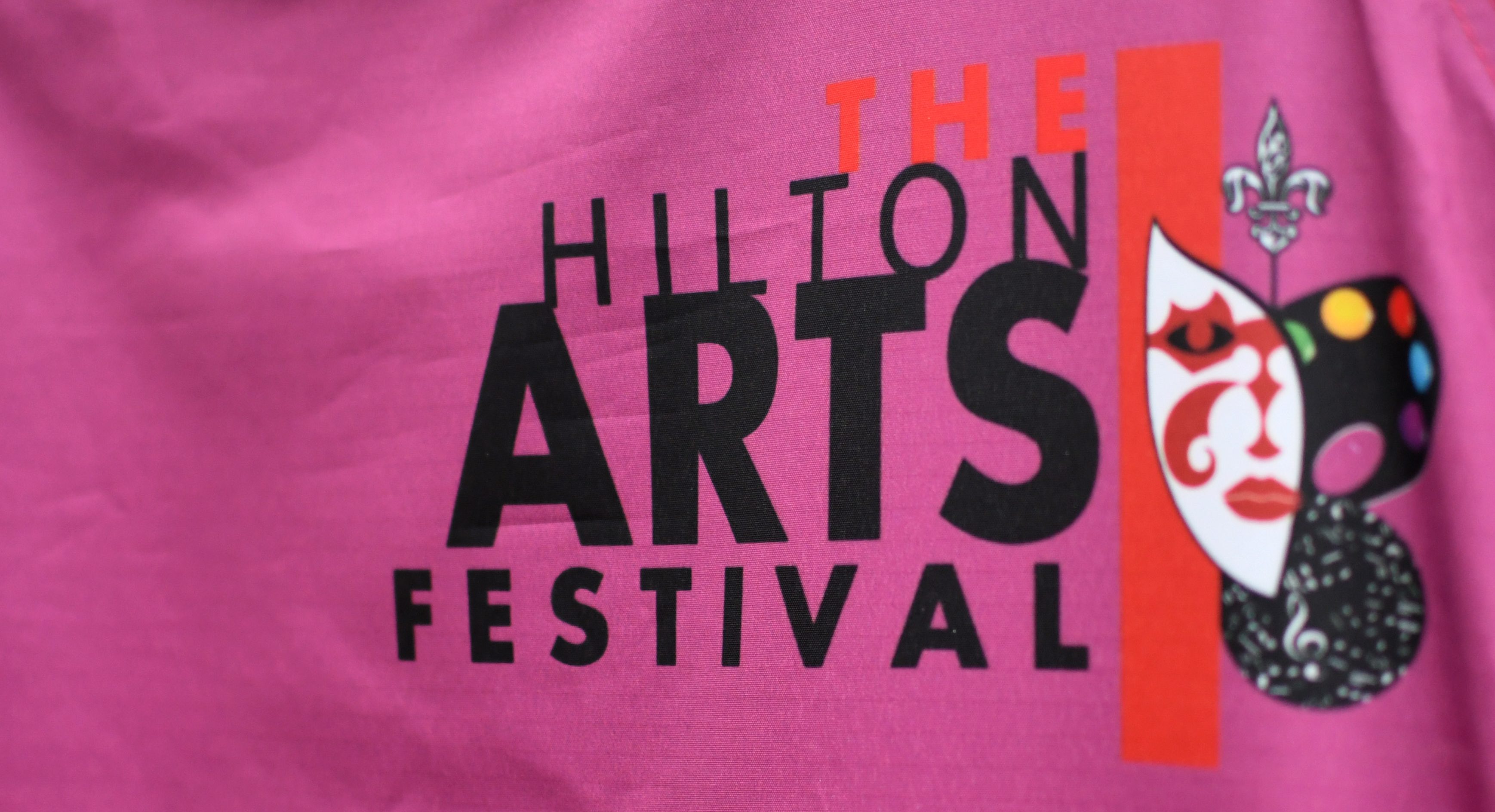 PIETERMARITZBURG, SOUTH AFRICA - SEPTEMBER 14: The Hilton Arts Festival 2019 at Hilton College Theatre on September 14, 2019 in Pietermaritzburg, South Africa. The festival, which largest theatrical event of its kind in KwaZulu-Natal, aims to bring the pick of South Africa?s high quality performing art to the province. The festival also includes art exhibitions, quality craft, food and drink, live music. (Photo by Gallo Images/Darren Stewart)