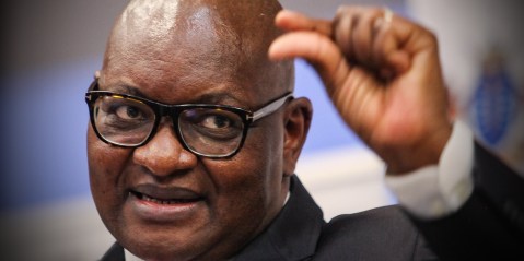 The man, his role & his future: David Makhura at the crossroads that may go all the way to the Top Six
