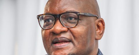 ‘I was not pushed out or recalled,’ insists outgoing Gauteng Premier David Makhura