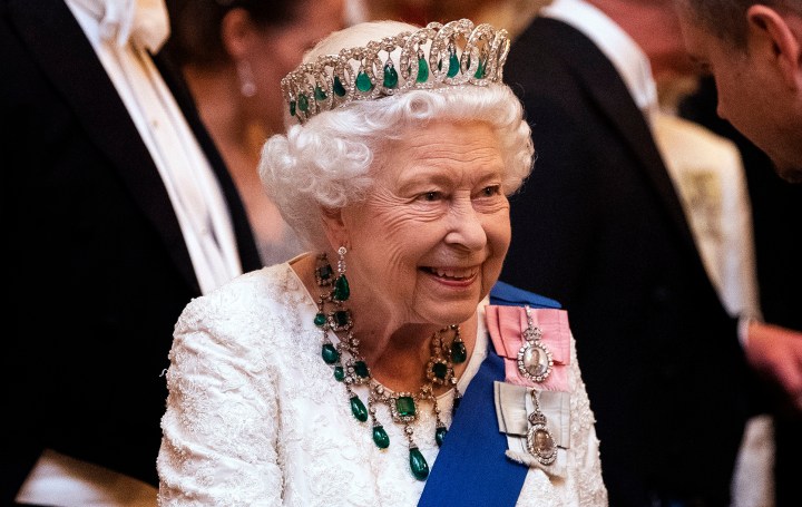 Australia to replace Queen Elizabeth’s image on A$5 banknote