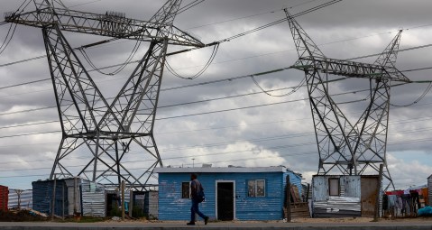 EXCLUSIVE – Eskom says union consultations over Transmission division ‘exhausted’, plans to move to next phase