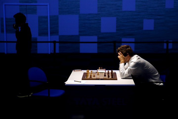 Chess rocked by cheating claims, but it’s not as simple as black and white