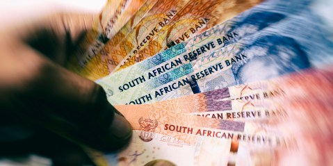 Rand on the ropes as power crisis, US rate hikes deliver double blow