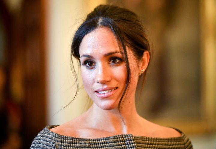 ‘Archetypes’ by Meghan, Duchess of Sussex — redefining womanhood