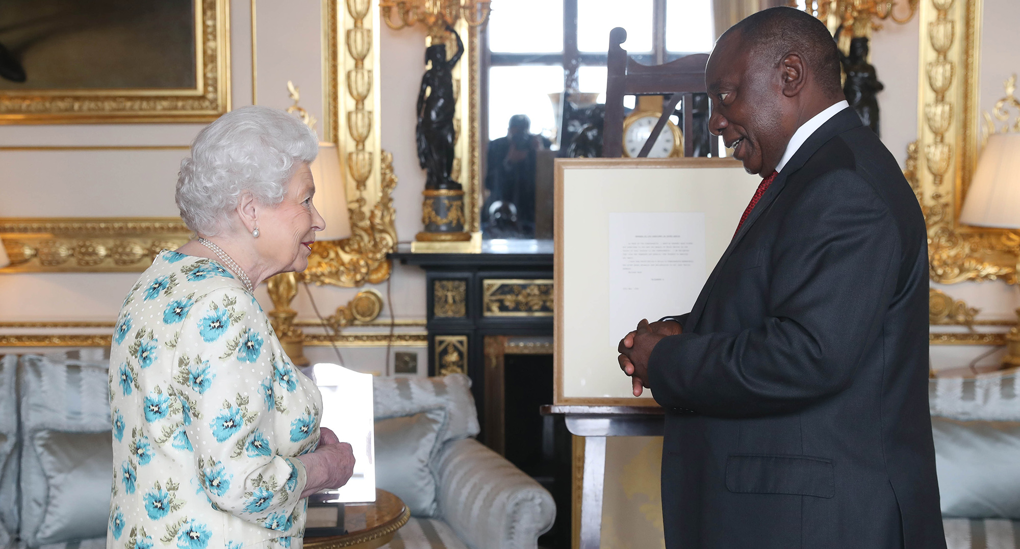 UK welcomes open debate about its colonial past, High Commissioner tells SA